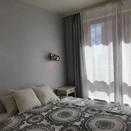Apartament Aura V Lejlighed