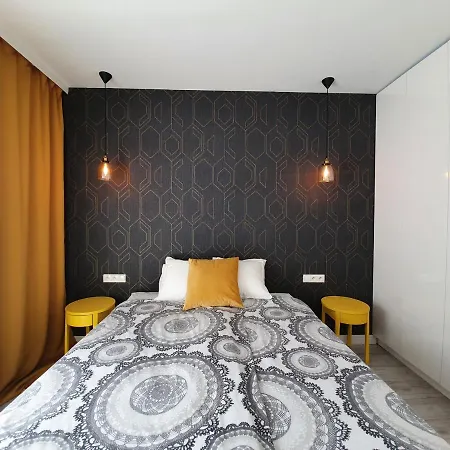 Apartament Aura V Gdańsk