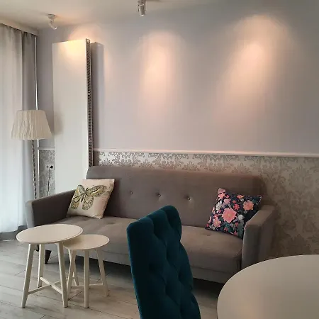 Lejlighed Apartament Aura V Gdańsk