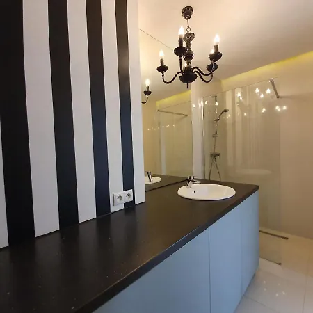 Apartament Aura V Lejlighed Gdańsk