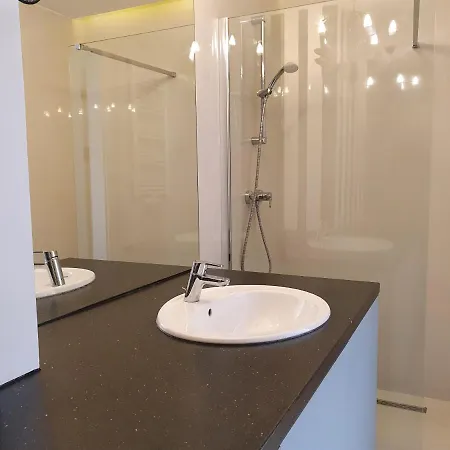 Apartament Aura V Lejlighed