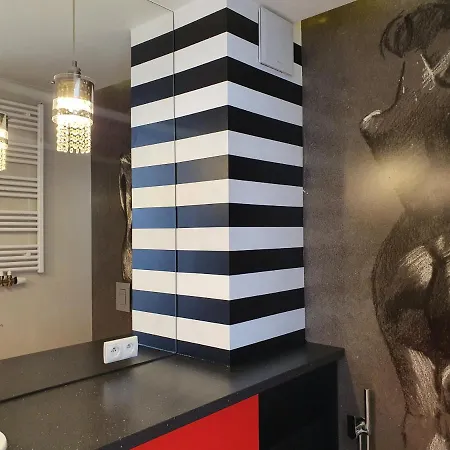 Apartament Aura V Lejlighed Gdańsk