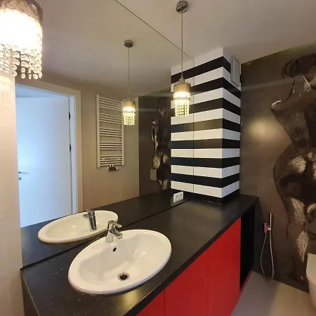 Lejlighed Apartament Aura V Gdańsk