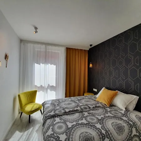 Apartament Aura V * Gdańsk