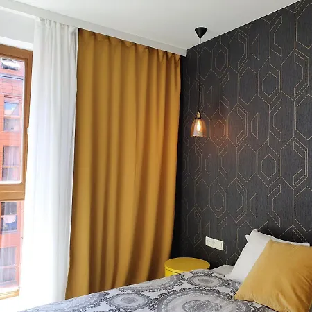 Apartament Aura V Lejlighed