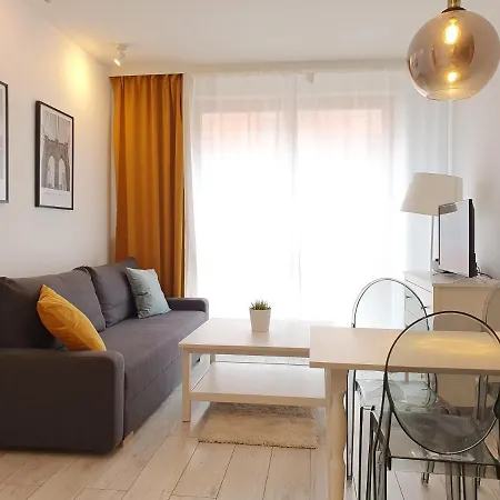 Apartament Aura V