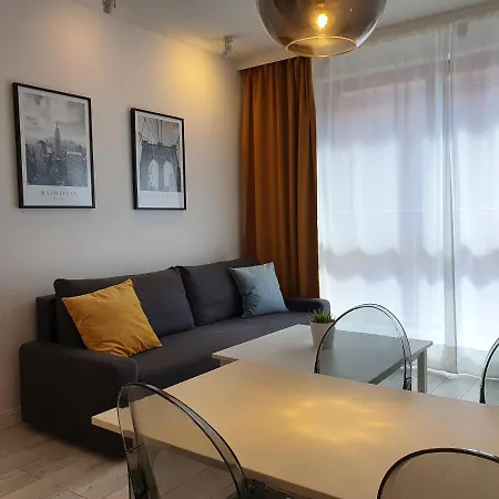 Apartament Aura V