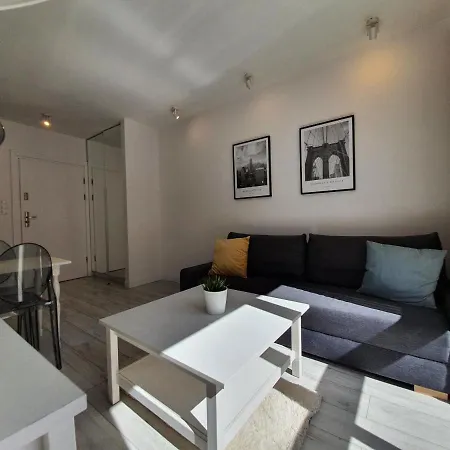 Lejlighed Apartament Aura V Gdańsk